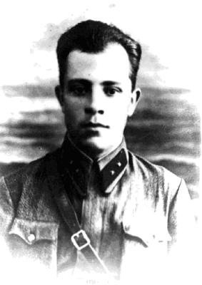 Советско-финская война (1939-1940).  Бирцев, фельдшер, командир санитарного взвода