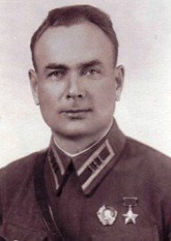 Советско-финская война (1939-1940). Рослый, Герой Советского Союза.